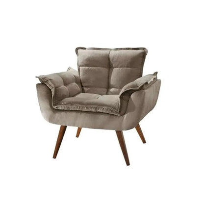 Kit de 2 Sillones Opala Decorativos