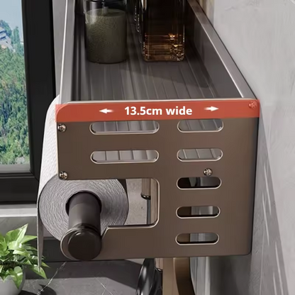 Organizador Gourmet Fix – Repisa de Cocina