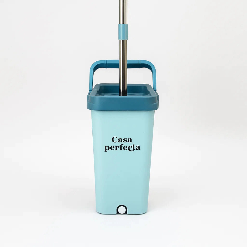 Mopa CornerAdapt 360° | Limpieza del Hogar