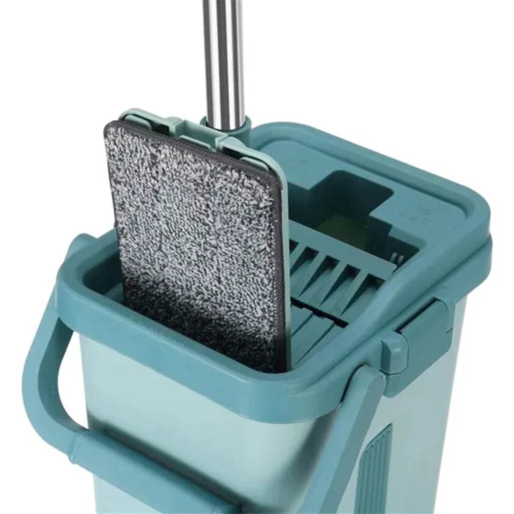 Mopa CornerAdapt 360° | Limpieza del Hogar