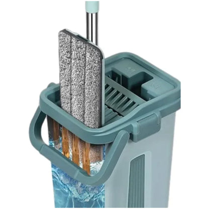 Mopa CornerAdapt 360° | Limpieza del Hogar