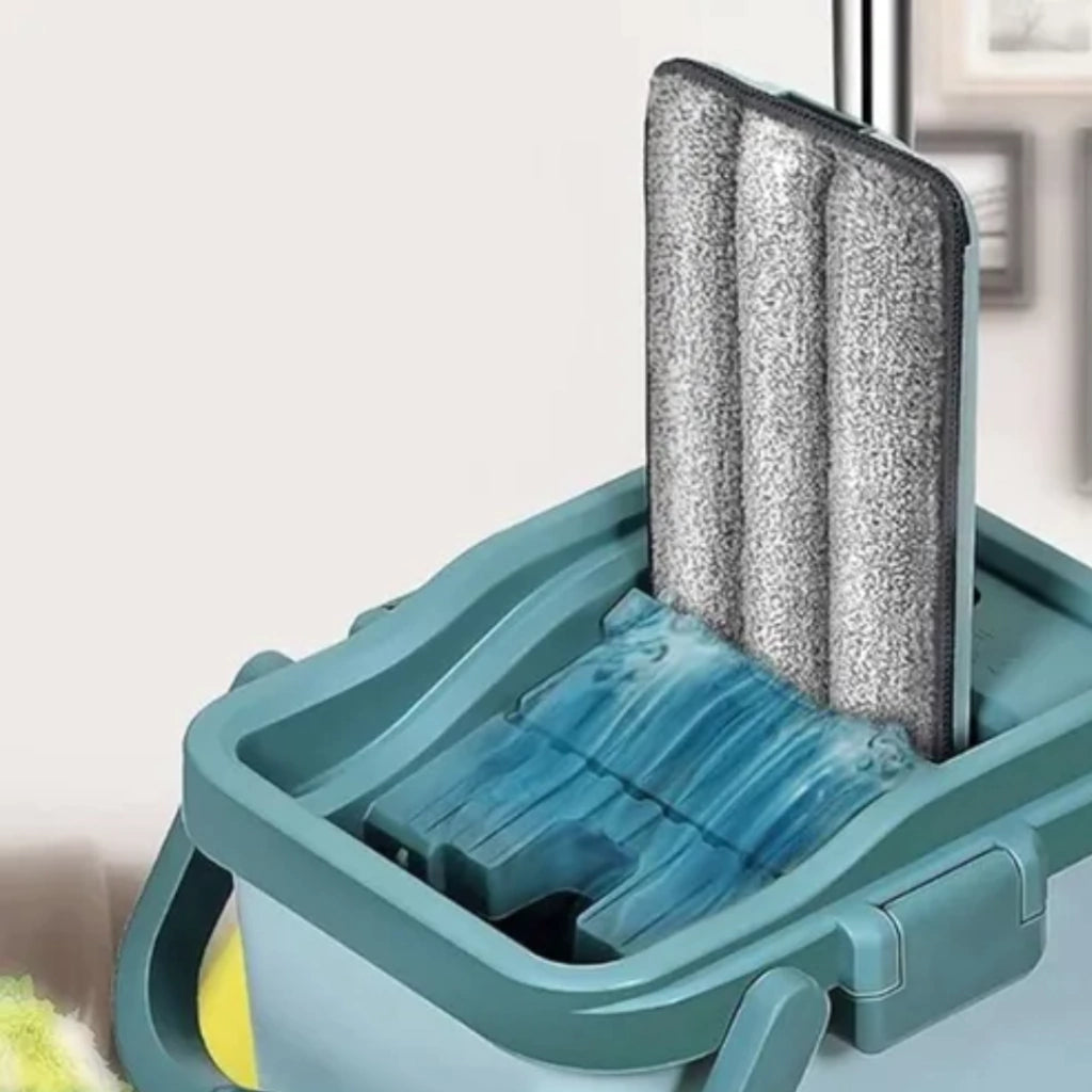 Mopa CornerAdapt 360° | Limpieza del Hogar