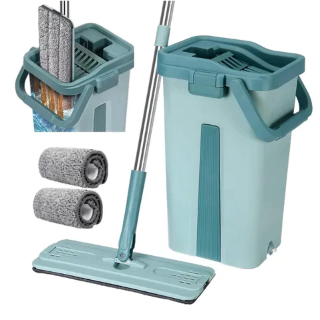 Mopa CornerAdapt 360° | Limpieza del Hogar