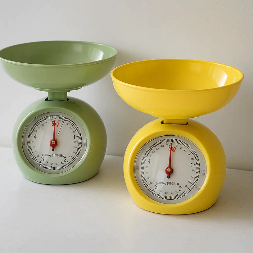 Balanza | 5kg