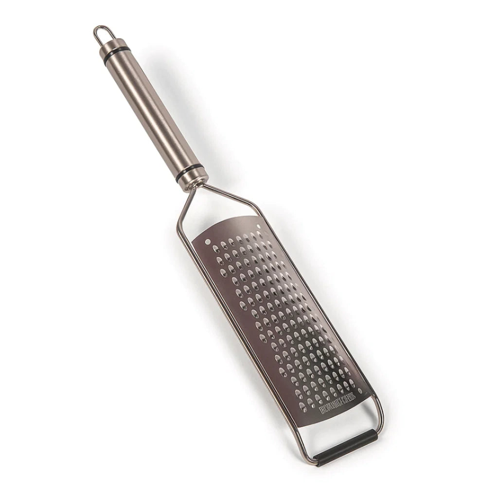 Rallador acero | 31cm