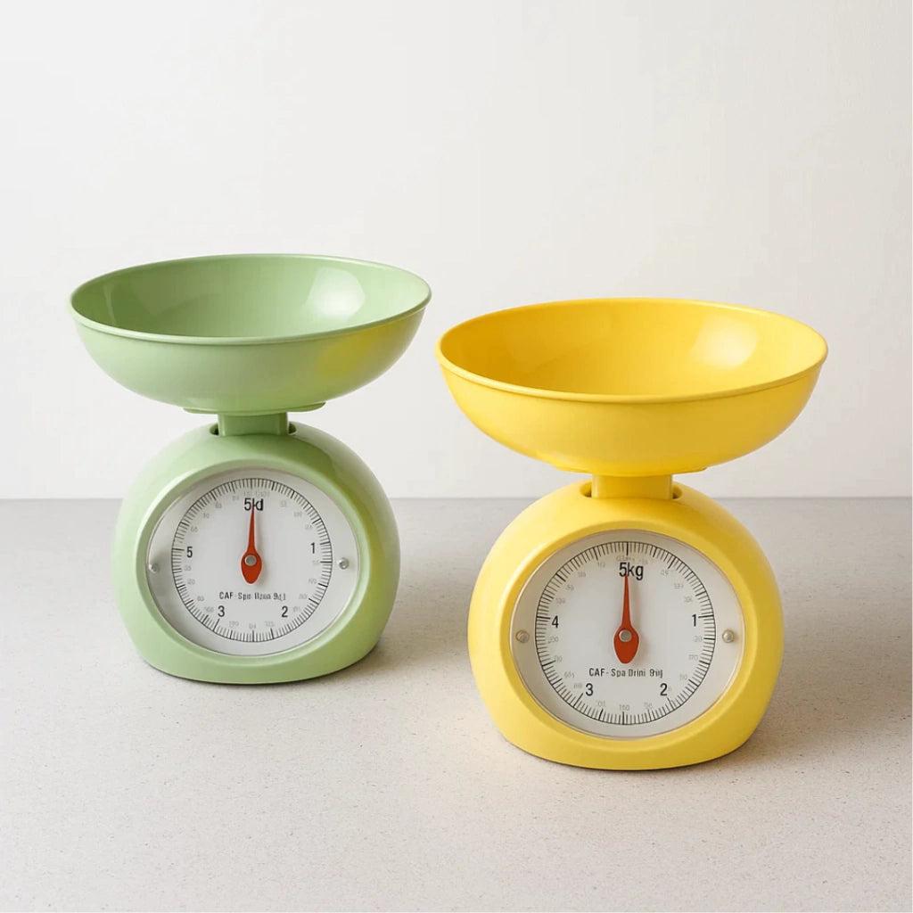 Balanza | 5kg