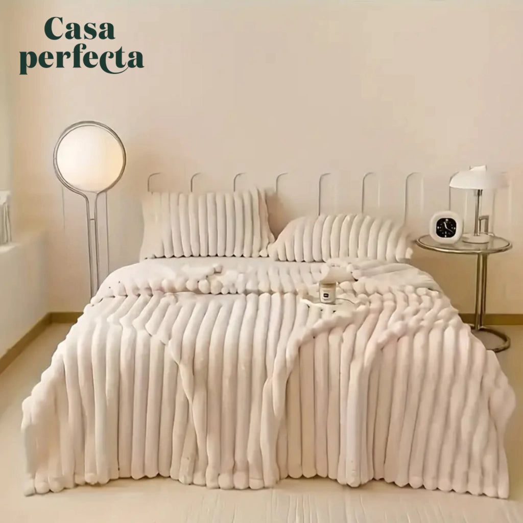 Mantas de invierno | Cloud Design Classic