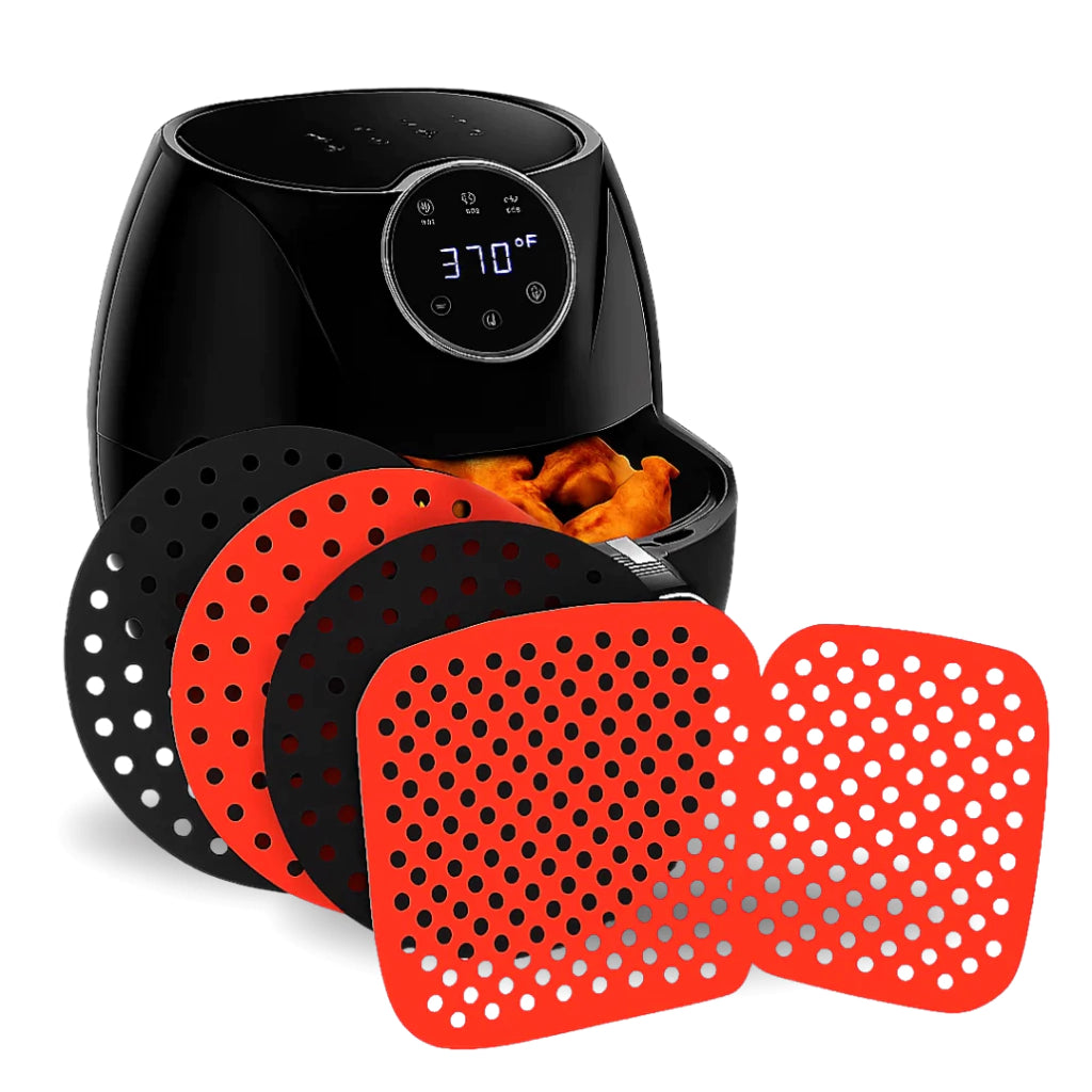 Esterilla de silicona | Anti-grasa