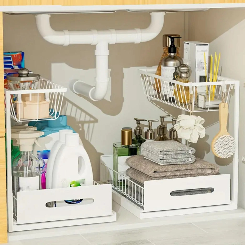 Organizador Deslizable SlidePro | Cocina
