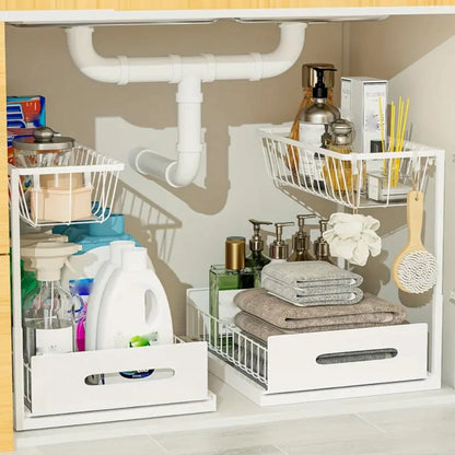 Organizador Deslizable SlidePro | Cocina