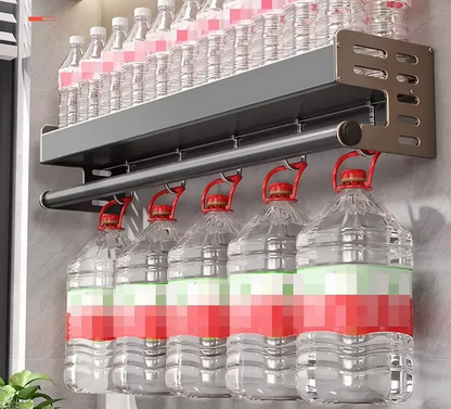 Organizador Gourmet Fix – Repisa de Cocina