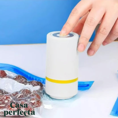 Selladora al Vacío Vacuum Sealer 2.0 | Cocina