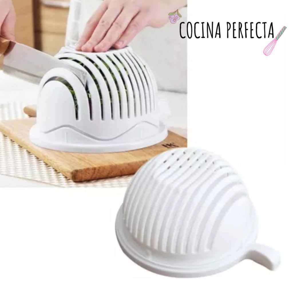 Ensaladera ProMaker 4 en 1 | Cocina