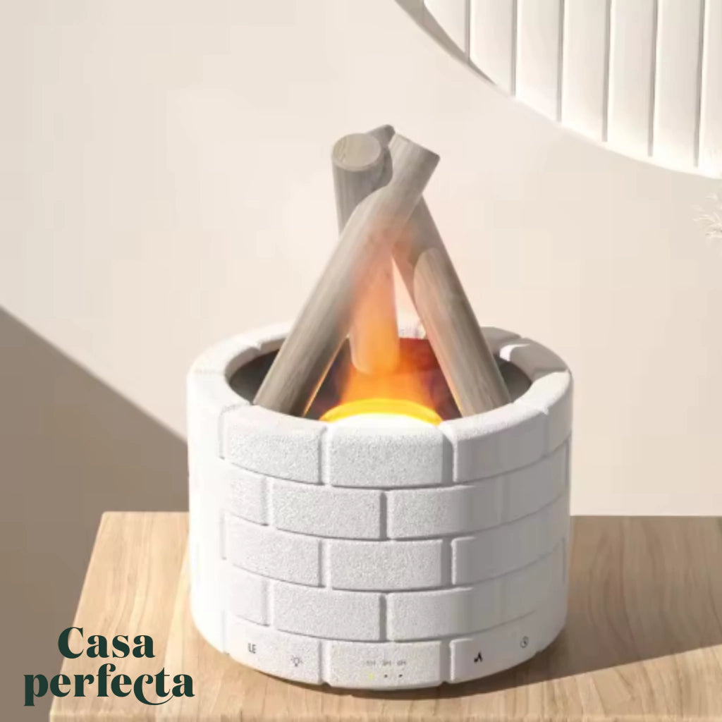 Humidificador Fire | Aromaterapia