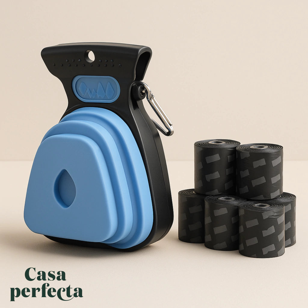 Poop Collector | 2 tamaños