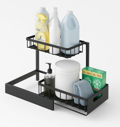 Organizador Deslizable SlidePro | Cocina