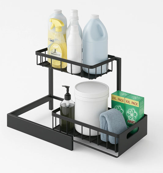 Organizador Deslizable SlidePro | Cocina