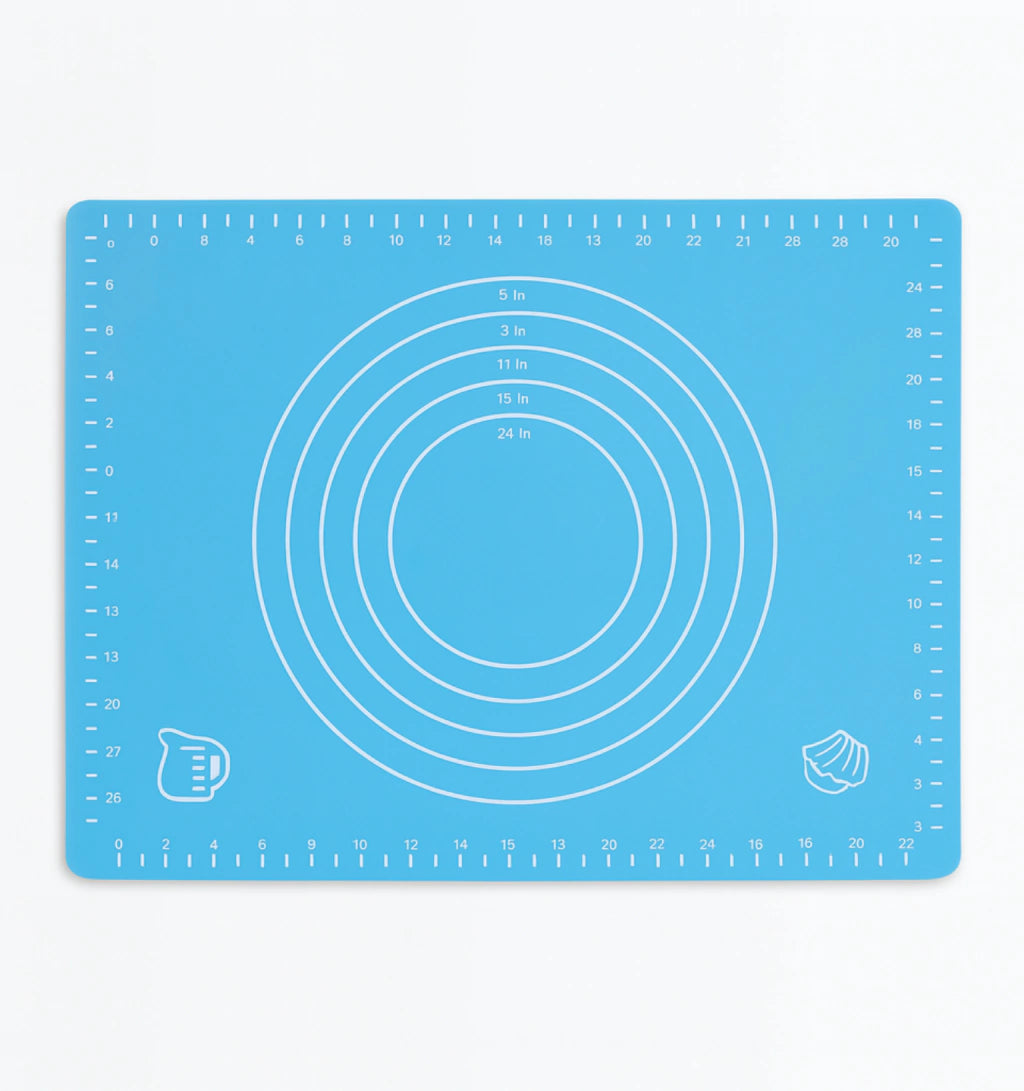 Tapete de Silicona Antiadherente | Cocina