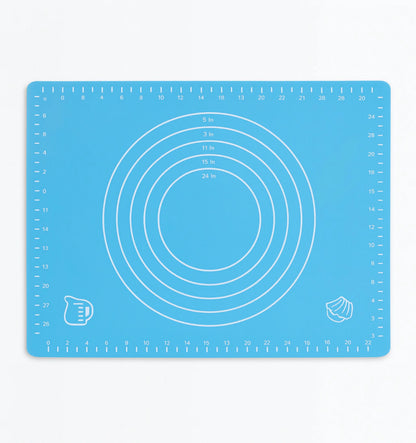 Tapete de Silicona Antiadherente | Cocina