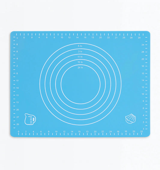 Tapete de Silicona Antiadherente | Cocina