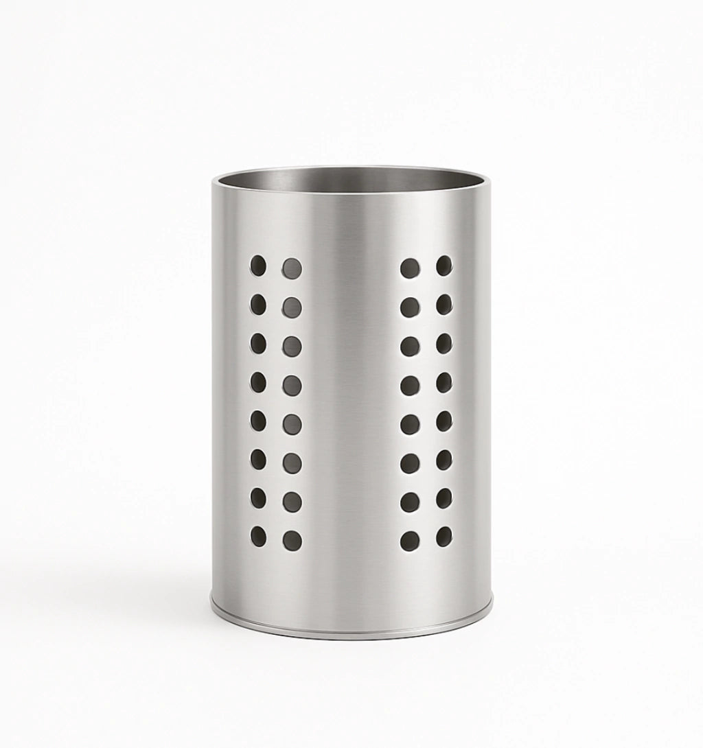 Escurridor de Cubiertos de Acero x2 | Cocina