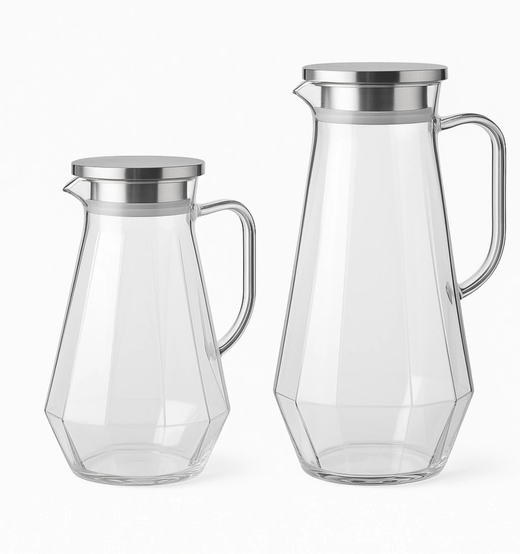 Jarra Acrílico | 2 y 1,5 L